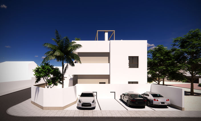 Image No.15-3 Bed Property for sale