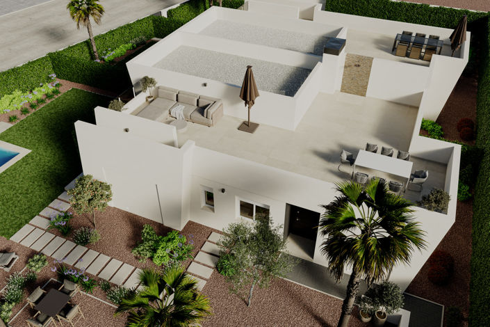 Image No.29-3 Bed House for sale