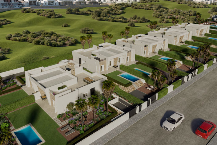 Image No.30-3 Bed House for sale
