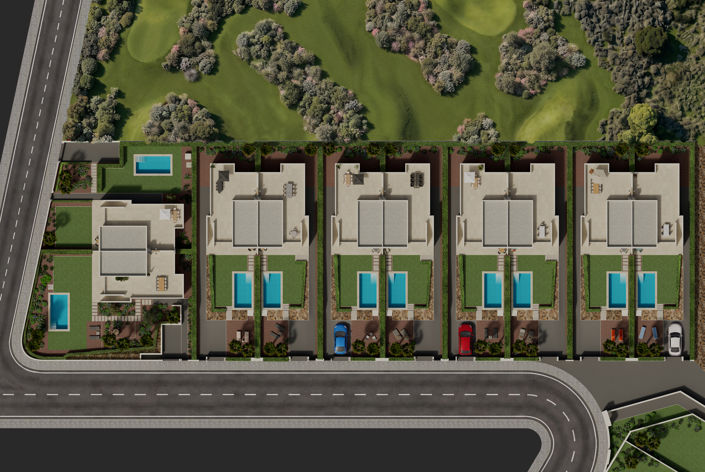 Image No.31-3 Bed House for sale