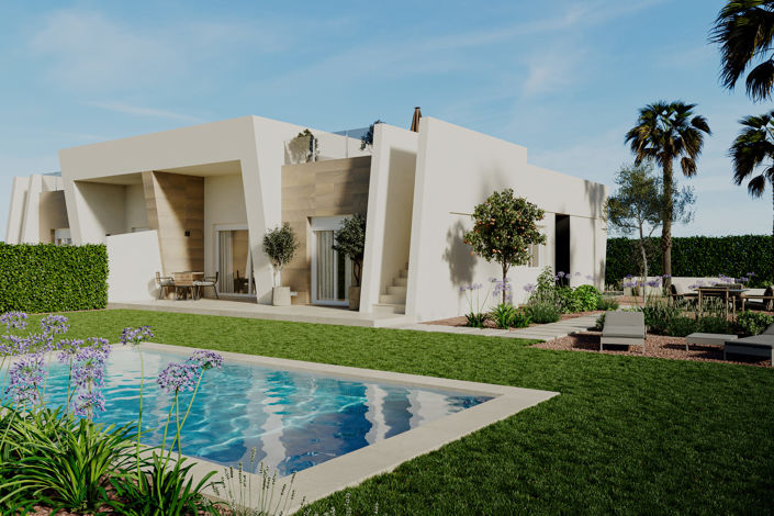 Image No.32-3 Bed House for sale