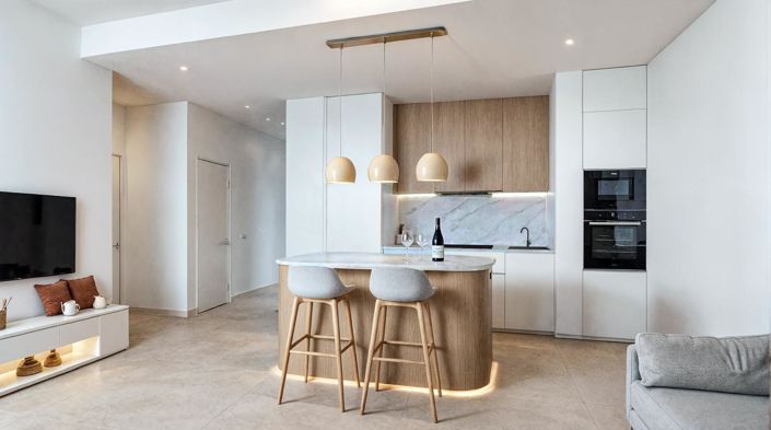 Image No.2-3 Bed Property for sale