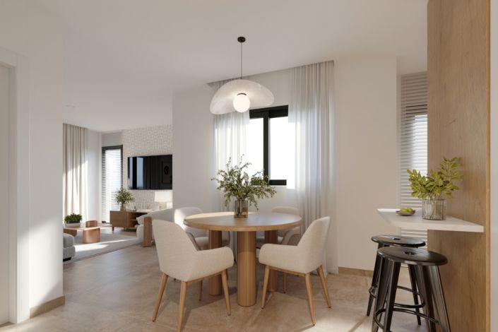 Image No.11-2 Bed Apartment for sale