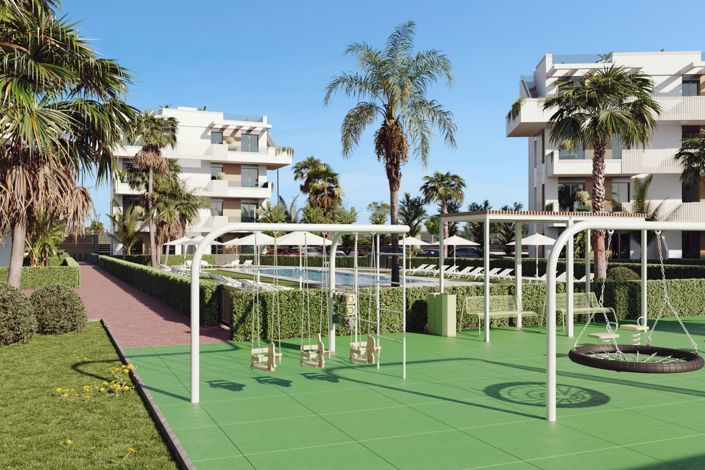 Image No.21-2 Bed Apartment for sale