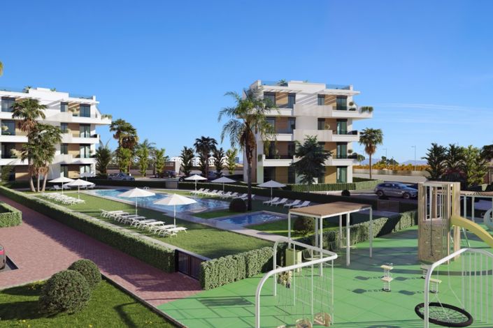Image No.25-2 Bed Apartment for sale