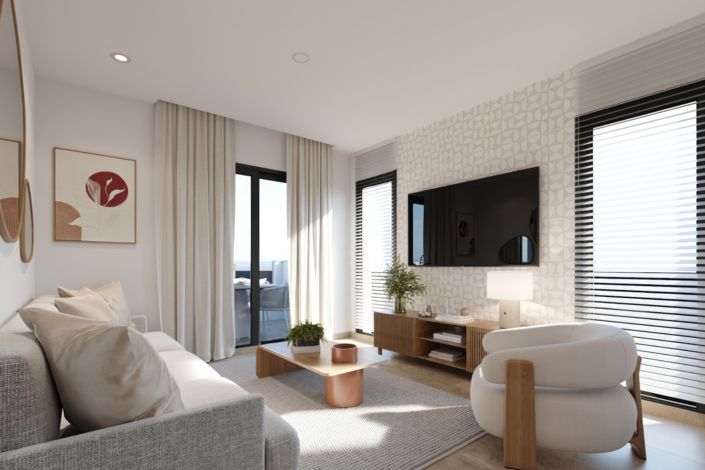 Image No.32-2 Bed Apartment for sale