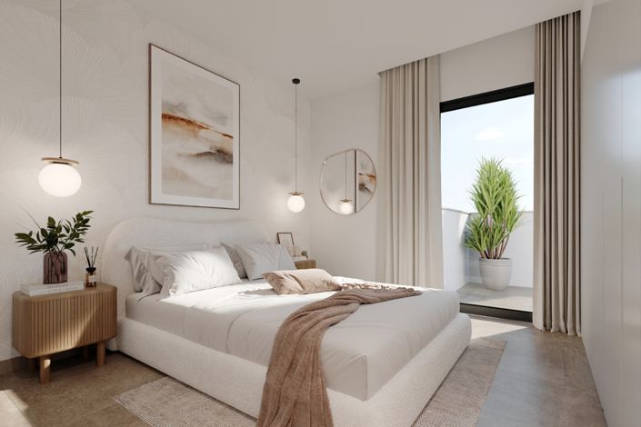 Image No.7-2 Bed Apartment for sale