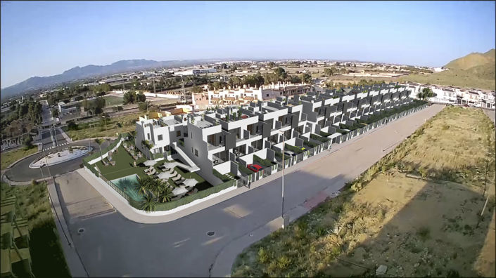 Vegasol Homes 2 Bungalows