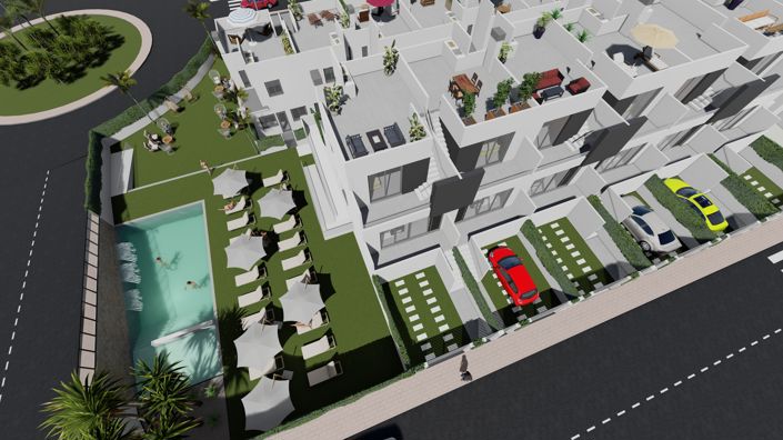 Image No.2-3 Bed Property for sale