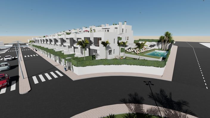 Image No.44-3 Bed Property for sale