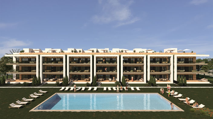 Image No.22-3 Bed Property for sale