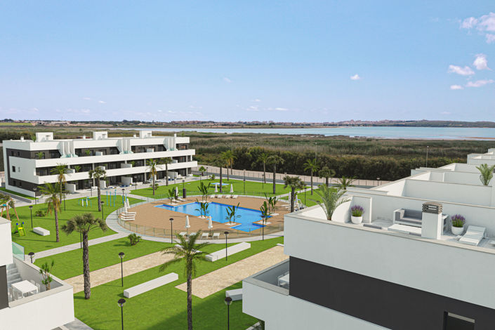 Image No.44-2 Bed Property for sale