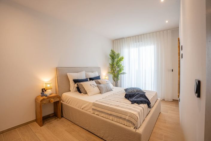 Image No.7-Propriété de 2 chambres à vendre à La Finca