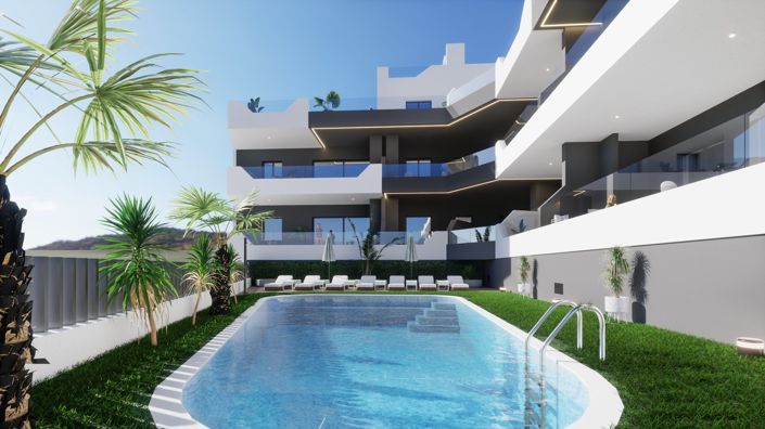 Image No.38-3 Bed Property for sale