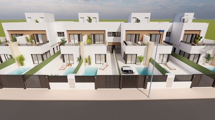 Image No.23-3 Bed House for sale