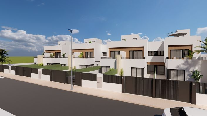 Image No.5-3 Bed House for sale