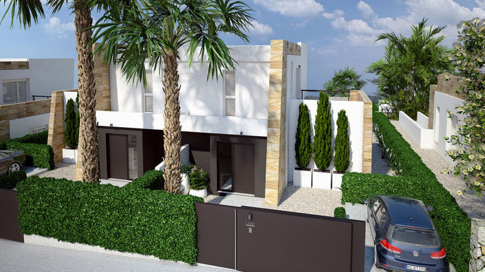 Image No.22-3 Bed Villa / Detached for sale