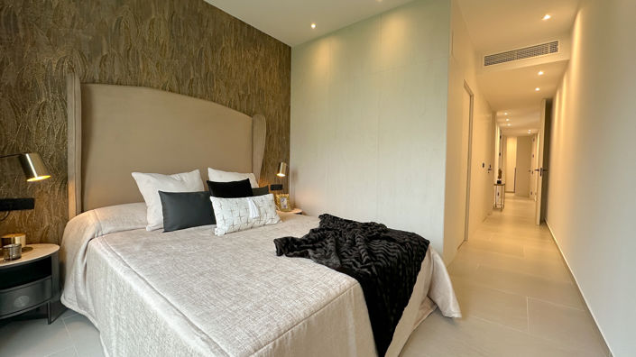Image No.41-3 Bed Villa / Detached for sale