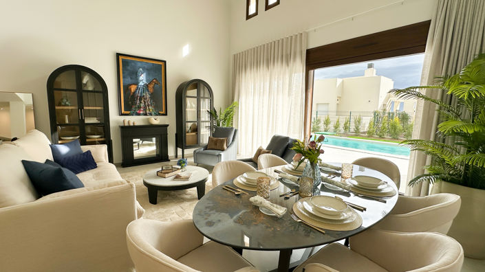 Image No.47-3 Bed Villa / Detached for sale