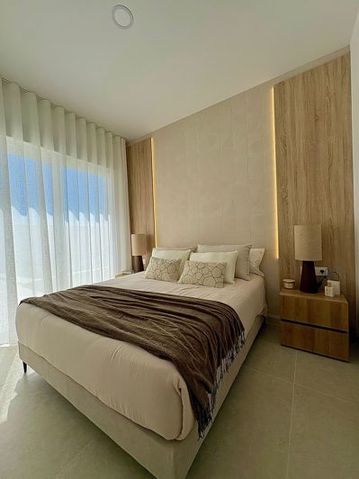 Image No.4-3 Bed Villa / Detached for sale