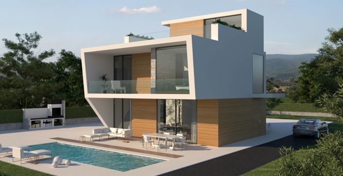Image No.6-4 Bed Villa for sale