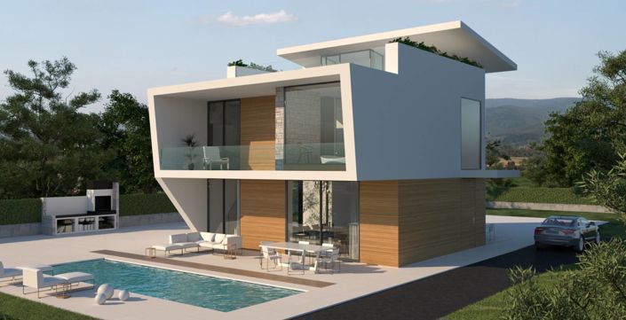 Image No.8-4 Bed Villa for sale