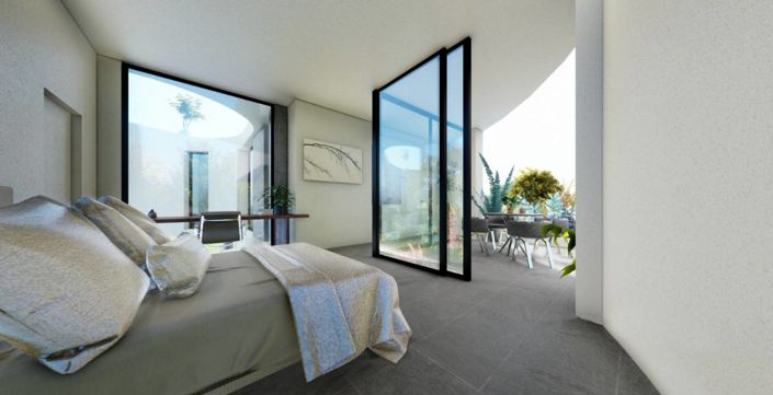 Image No.3-4 Bed Villa for sale