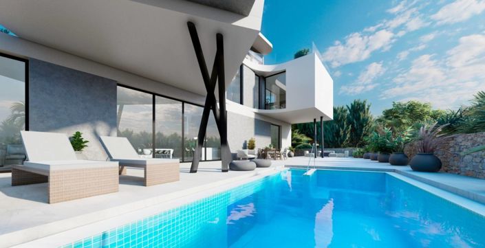 Image No.8-4 Bed Villa for sale
