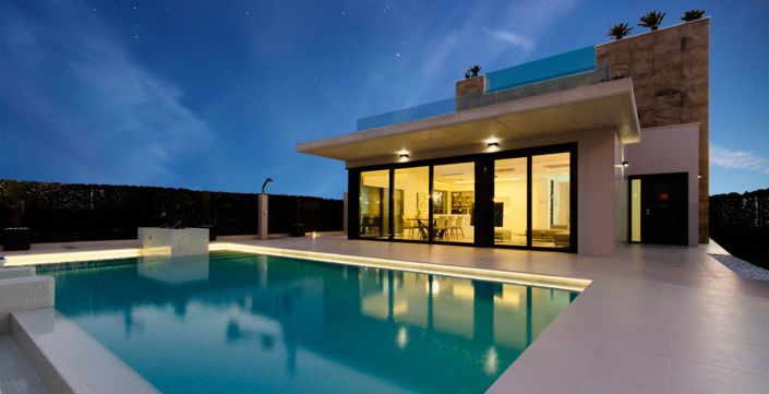 Image No.45-4 Bed Villa for sale