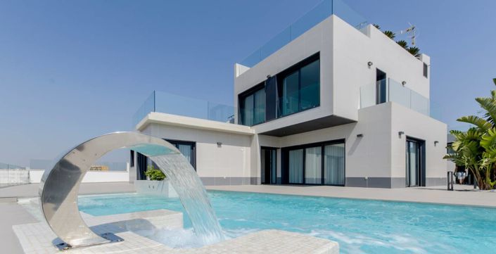 Image No.28-3 Bed Villa for sale