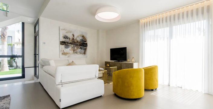Image No.30-3 Bed Villa for sale