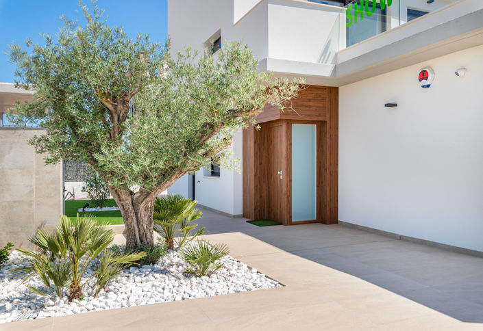 Image No.32-Villa de 3 chambres à vendre à Dehesa de Campoamor
