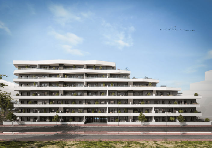 Image No.12-3 Bed Apartment for sale