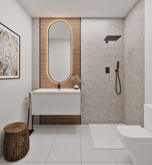 Image No.5-3 Bed Apartment for sale