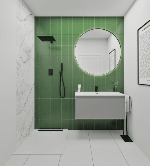 Image No.6-3 Bed Apartment for sale