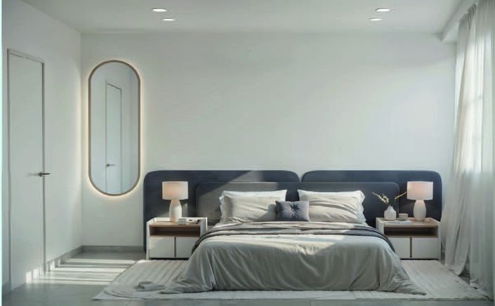 Image No.20-1 Bed Property for sale