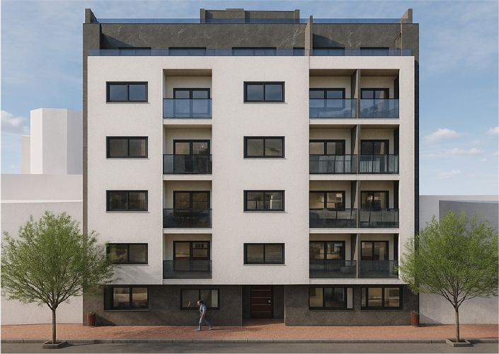 Image No.3-1 Bed Property for sale