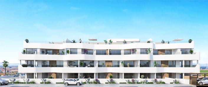Image No.8-2 Bed Apartment for sale