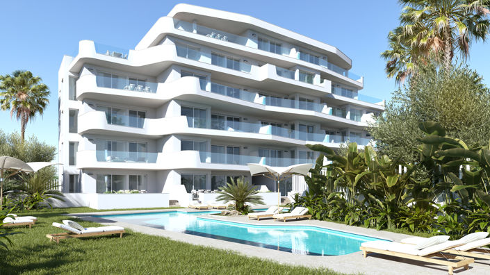 Image No.3-2 Bed Property for sale