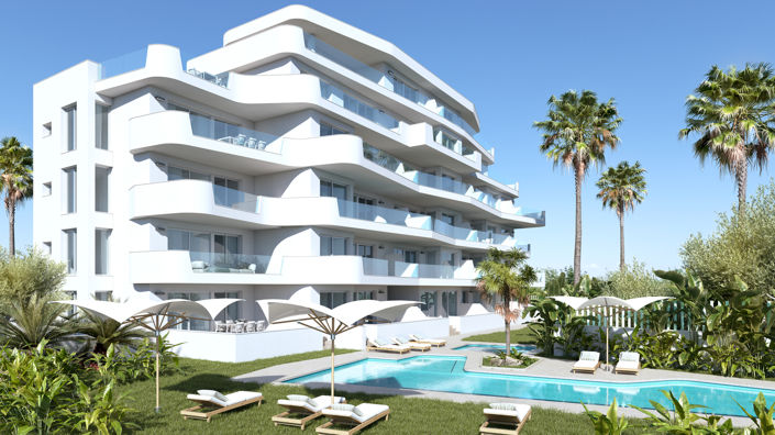 Image No.6-2 Bed Property for sale