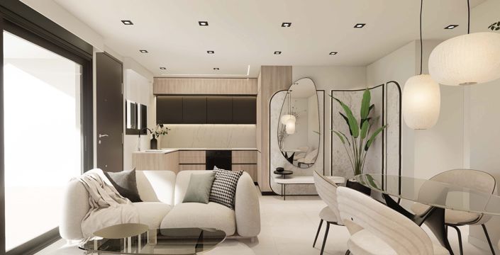 Image No.4-2 Bed Property for sale