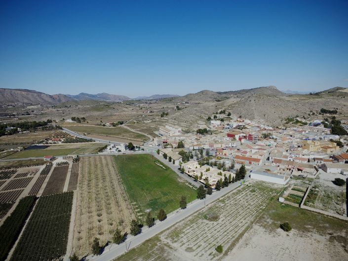 Image No.7-3 Bed Villa / Detached for sale