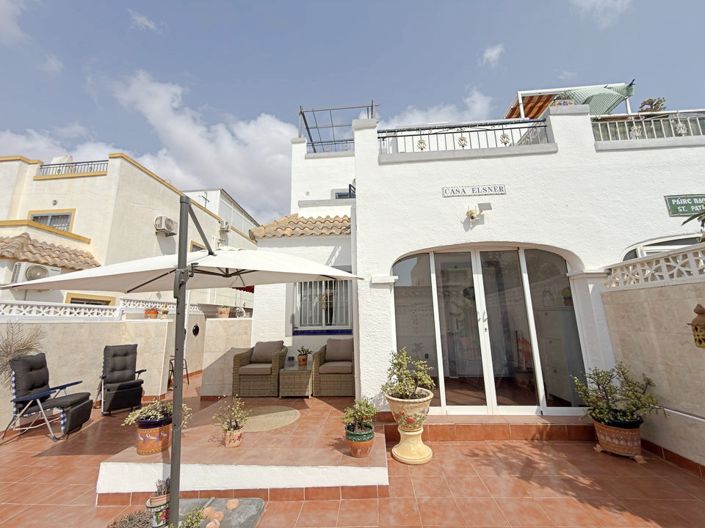 Image No.2-3 Bed Townhouse for sale