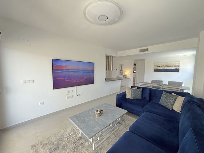 Image No.26-3 Bed Apartment for sale