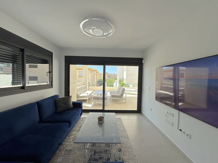 Image No.29-3 Bed Apartment for sale