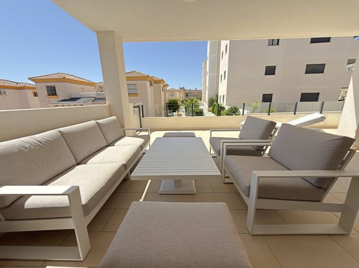 Image No.3-3 Bed Apartment for sale