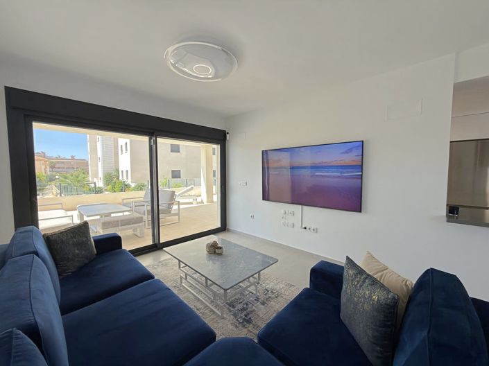 Image No.30-3 Bed Apartment for sale