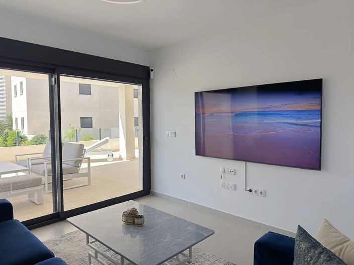 Image No.31-3 Bed Apartment for sale