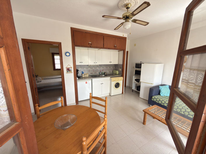 Image No.10-Appartement de 1 chambre à vendre à Orihuela Costa