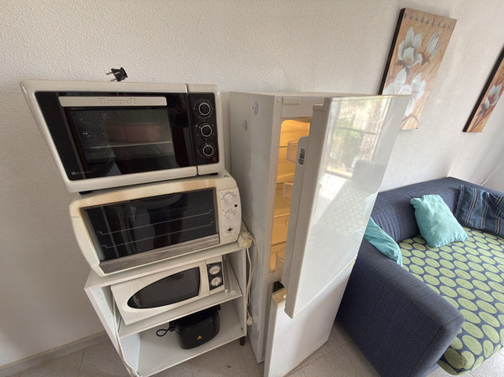 Image No.12-Appartement de 1 chambre à vendre à Orihuela Costa